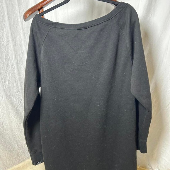 Rise And Evolve Women's Alchemy Graphic‎ Sweatshirt no size tag medium - Picture 3 of 5